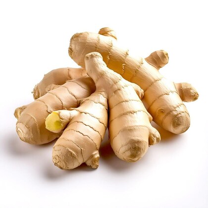 Organic Ginger